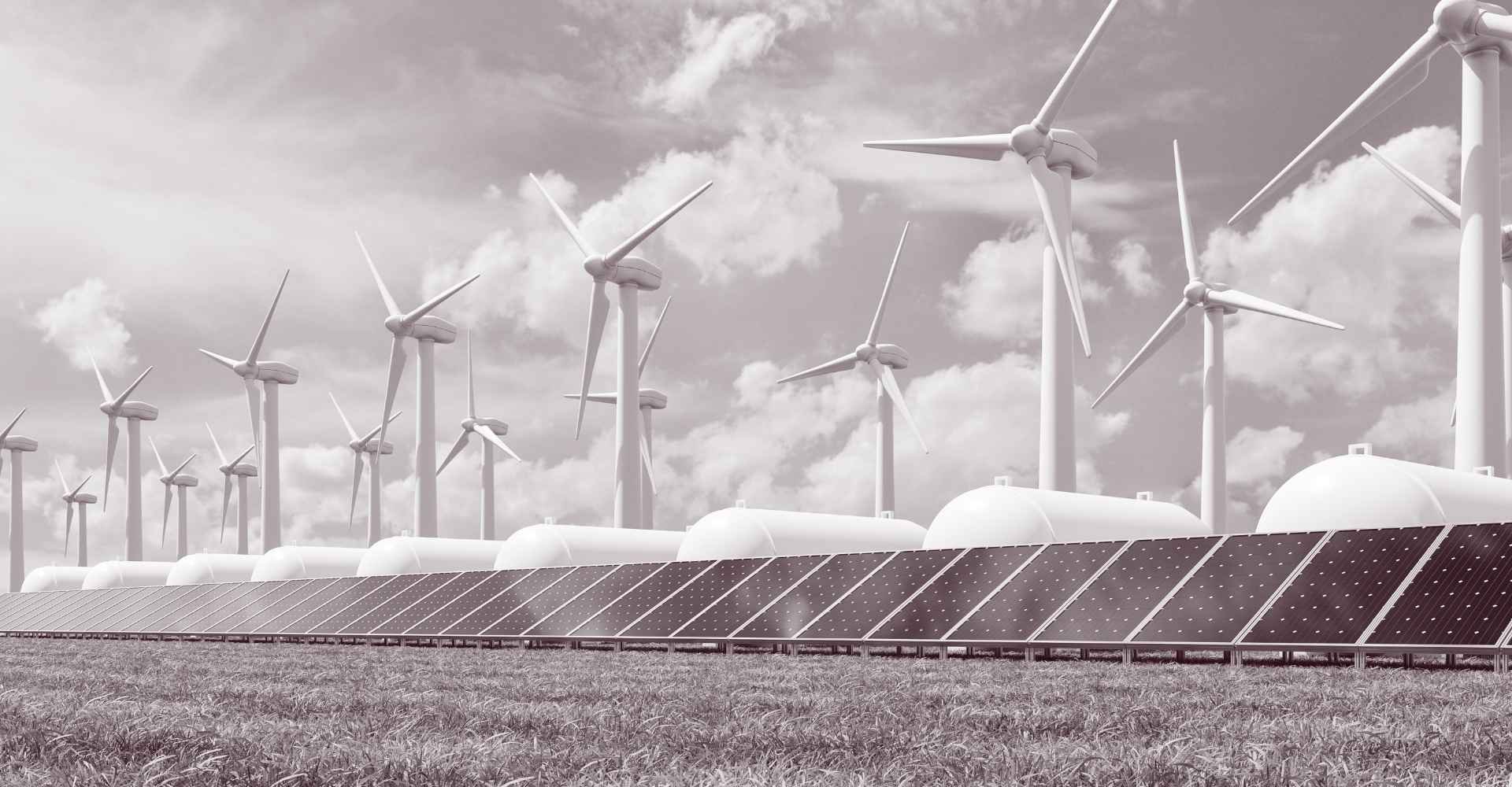 Industrial & Energy Inspections (Solar, Wind, Transmission, Facilities)