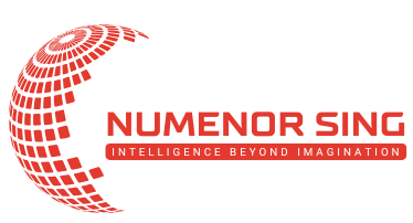 Numenor Sing