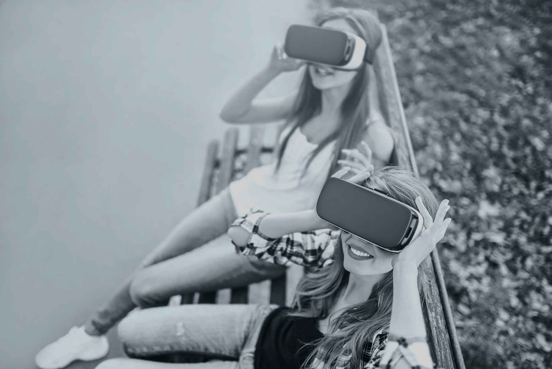 Immersive 360° VR & Stakeholder Visualization